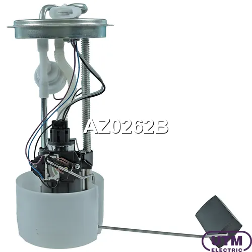 Модуль в сборе с бензонасосом UTM AZ0262B