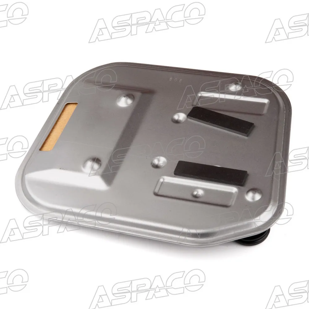 Фильтр акпп AUDI Q5 (08-…) ASPACO AP03BK
