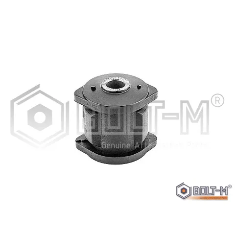Сайлентблок цапфы задней нижний BOLT-M BM8075