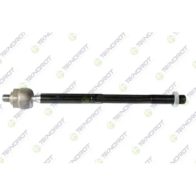 Тяга рулевая голая L/R TEKNOROT FO-663
