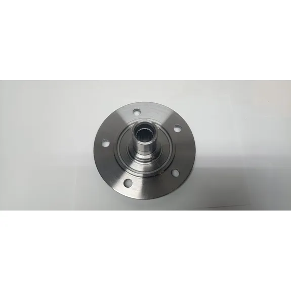Ступица переднего колеса ВАЗ 2123 (24шл), Уценка AVTOREAL AB2123-3103014-N0 Уценка