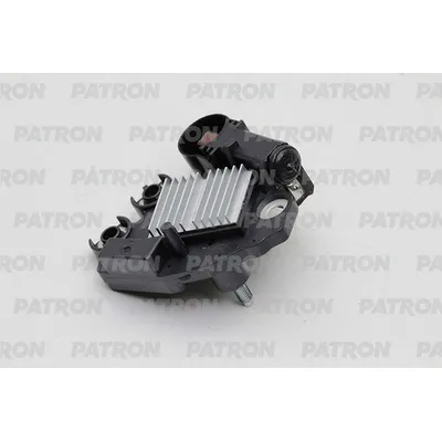 Реле-регулятор генератора VALEO unit 12V PSA \ FIAT PATRON P25-0132KOR