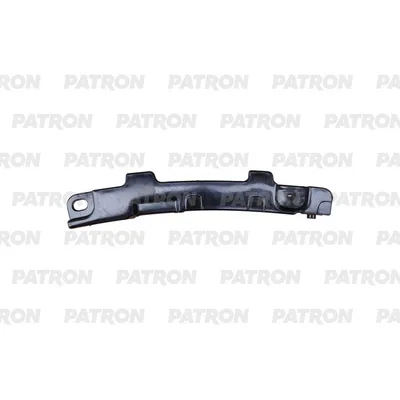 Кронштейн бампера передн прав TOYOTA HIGHLANDER XU50 2014-16 PATRON P76-TY008AR