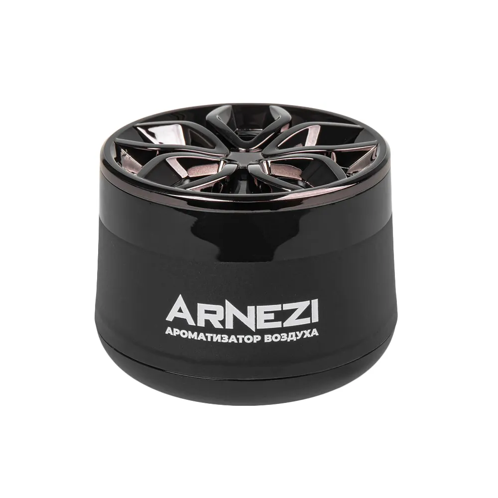 Ароматизатор гелевый AS-01 ''Lemon'' Arnezi A1510004