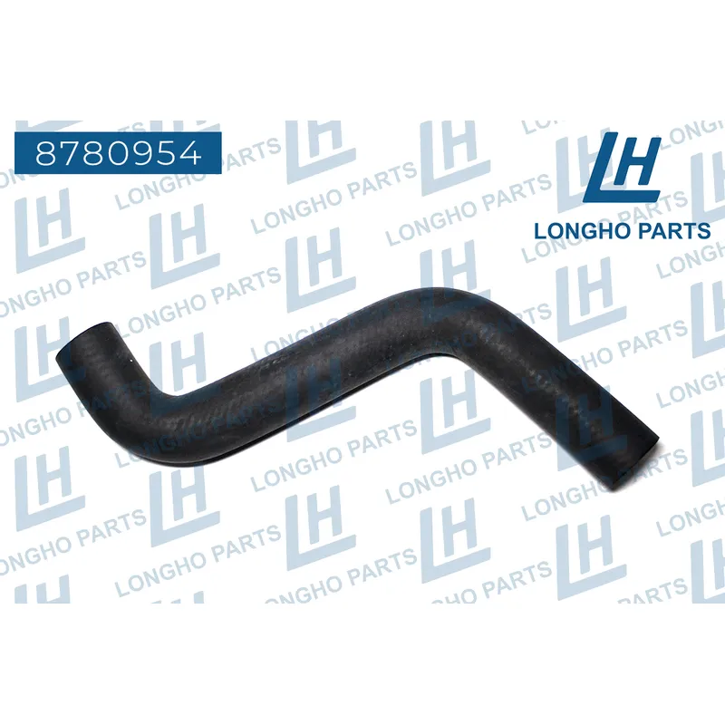 Патрубок резиновый (шланг) FORD Fiesta/Fusion 1546445 LONGHO 8780954