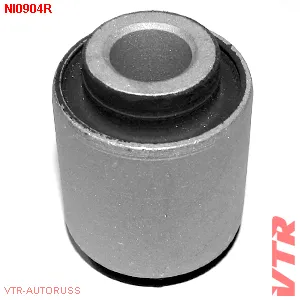 Сайлентблок цапфы задней подвески VTR NI0904R
