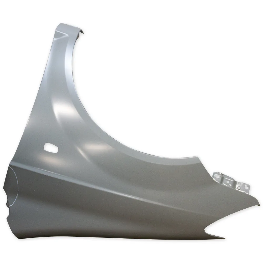 Крыло переднее L, Уценка HYUNDAI Getz HYUNDAI/KIA 66311-1C650-N0 Уценка