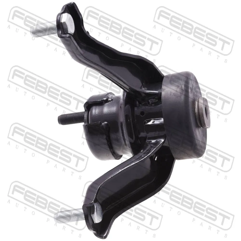 Подушка двигателя L (гидравлическая) TOYOTA CAMRY ACV40,GSV40 2006.01-2011.09 [EU] FEBEST TM-ACV40LH