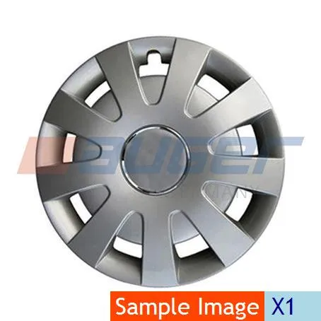 Крышка, Обод MERCEDES AUGER 84307
