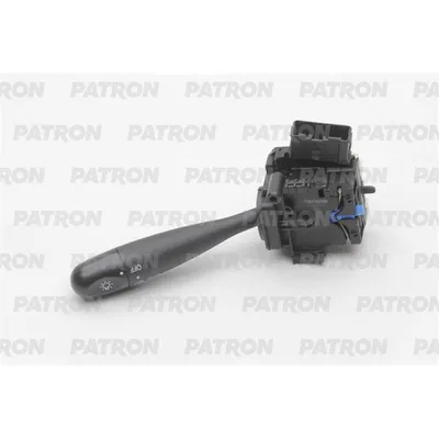 Переключатель подрулевой TOYOTA: RAV 4 2000-2005, Yaris 1999-2005 PATRON P15-0087