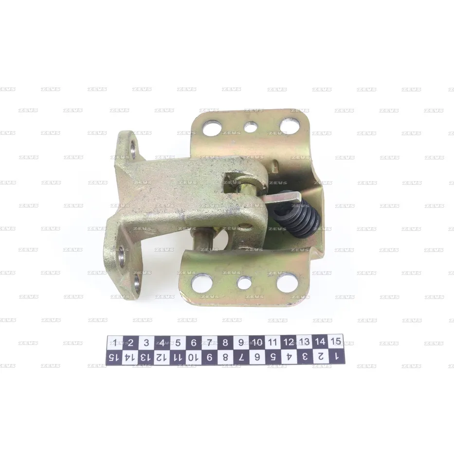 Петля двери нижняя frr/fsr/ftr ZEVS AO-IZ10-273