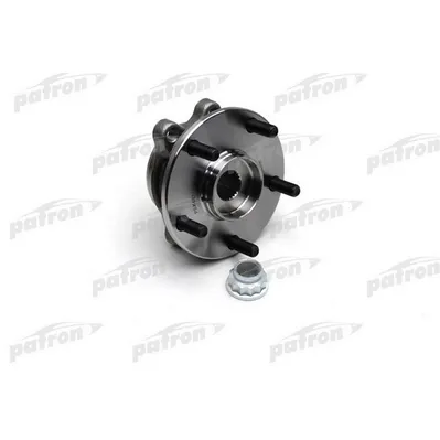 Ступица колеса передн TOYOTA: Auris 07-, Corolla 150 07-, Corolla PATRON PBK6874H