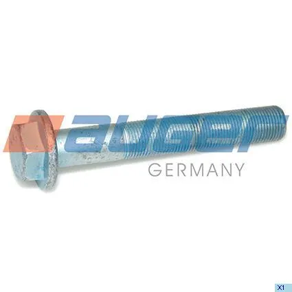 Болт DIN6921 M18x120х1,5 Крепления Стабилизатор MERCEDES AUGER 68240