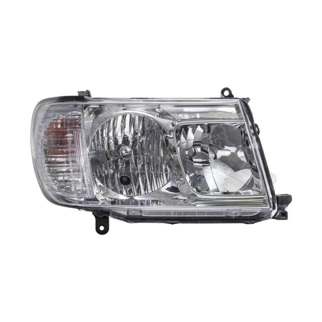 Фара правая без корректора LC100 2005- SAILING TYL02040001R