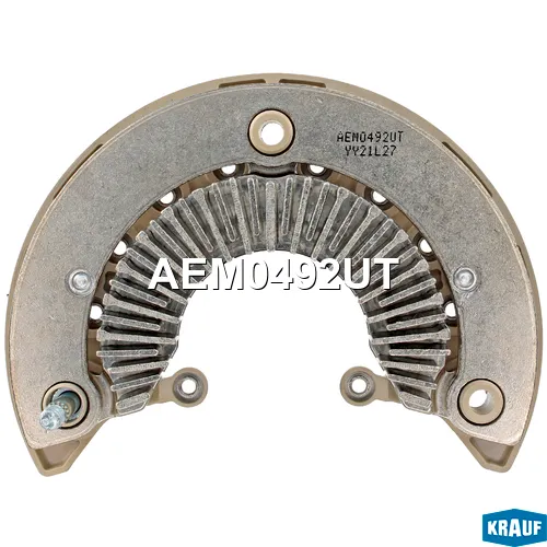 Диодный мост генератора KRAUF AEM0492UT