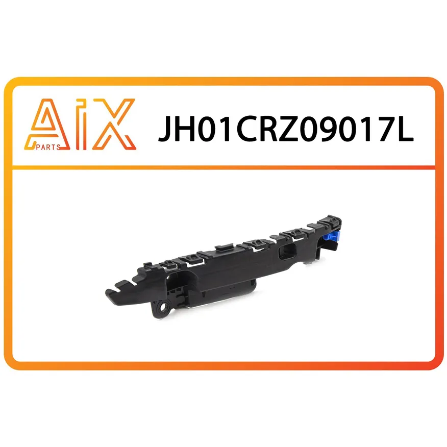 Кронштейн бампера переднего левый AIX JH01-CRZ09-017L
