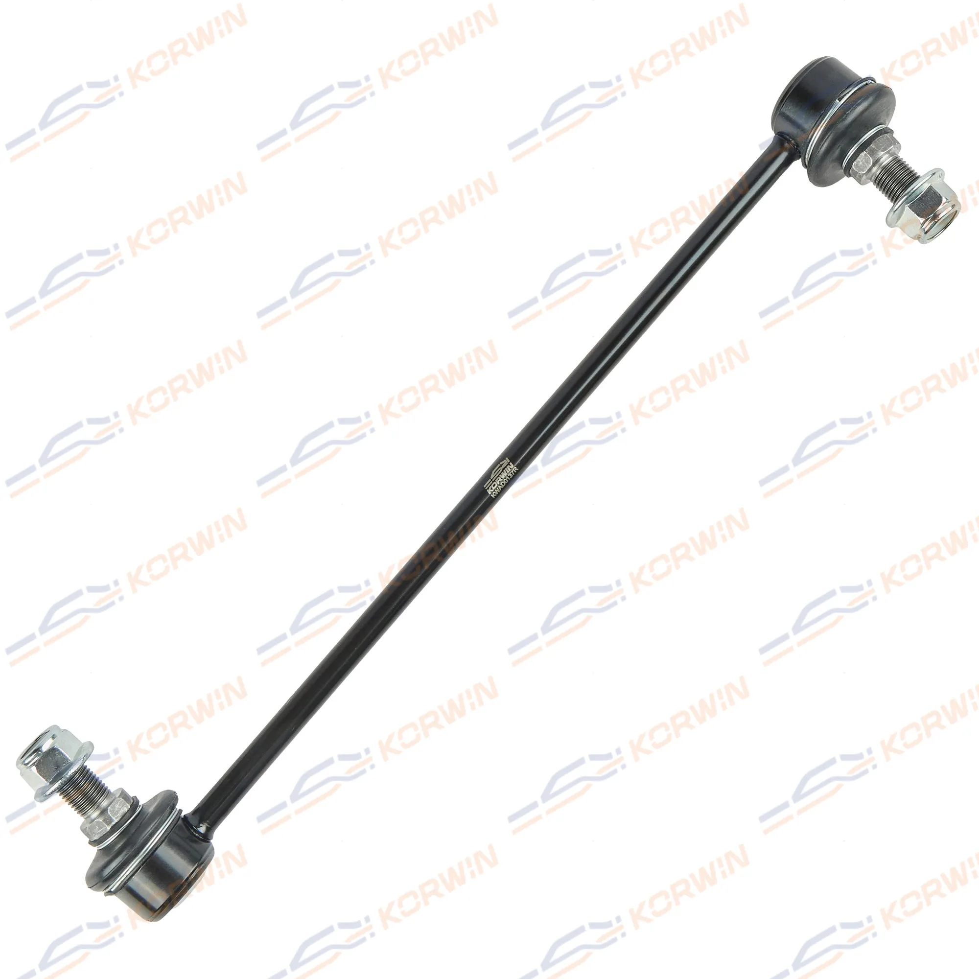 Стойка стабилизатора FR R NISSAN PATHFINDER 2014-2021 KORWIN KWAD0137R