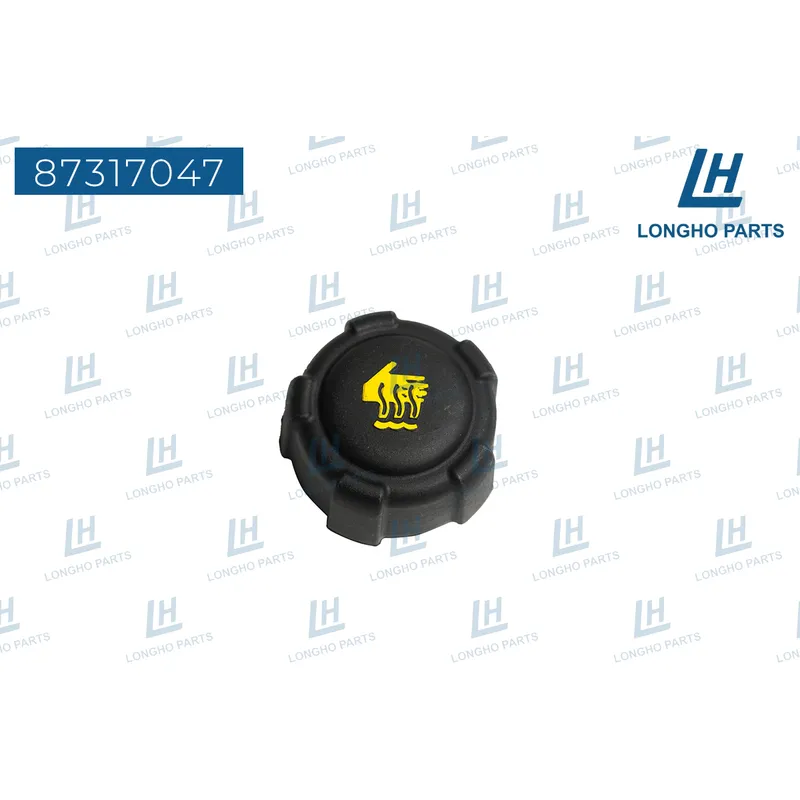 Крышка бачка NISSAN 21430-AX30A LONGHO 87317047