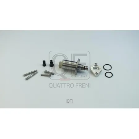 Клапан электромагнитный QUATTRO FRENI QF96A00457