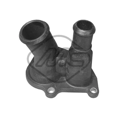 Фланец FORD FOCUS -04/FIESTA 96 METALCAUCHO 03577