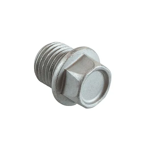 Пробка слива масла 81930262