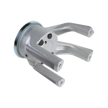 Подушка двс задняя VW T5 2.5TDi 03> ZENTPARTS Z13379_ZNT