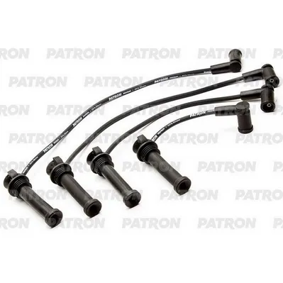 Комплект проводов зажигания FS20 FORD: Focus II 1.4i/1.6i/1.6Ti 04- / FORD: Fo PATRON PSCI2032