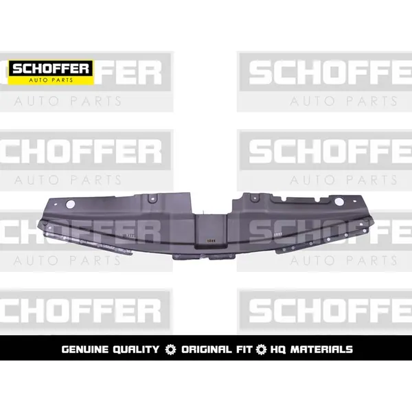 Накладка на рамку ку SCHOFFER SHF05654