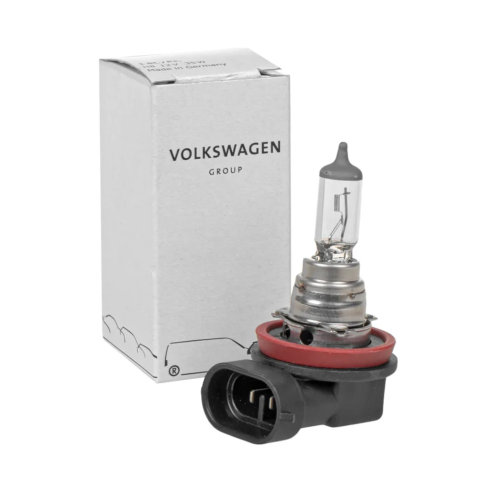 Лампа 12V H8 35W VAG N 10529501