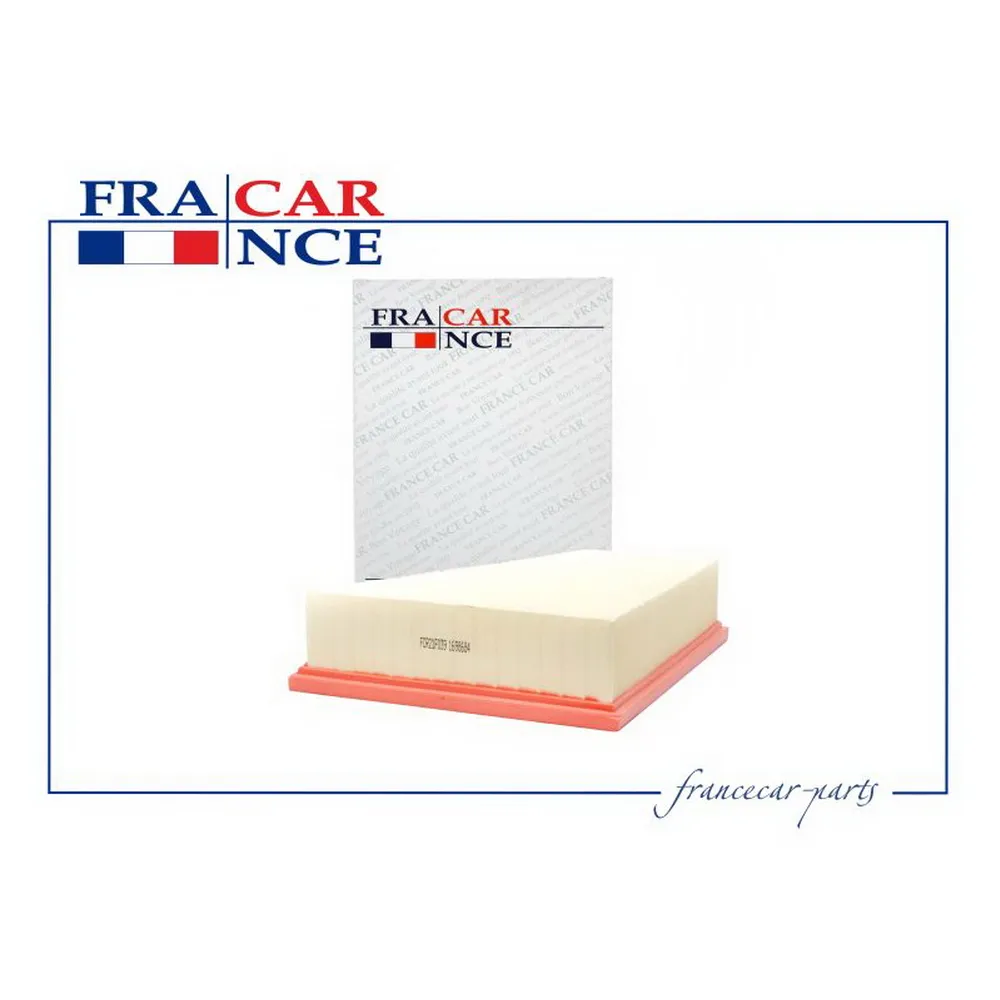 Фильтр воздушный FRANCE CAR FCR21F039