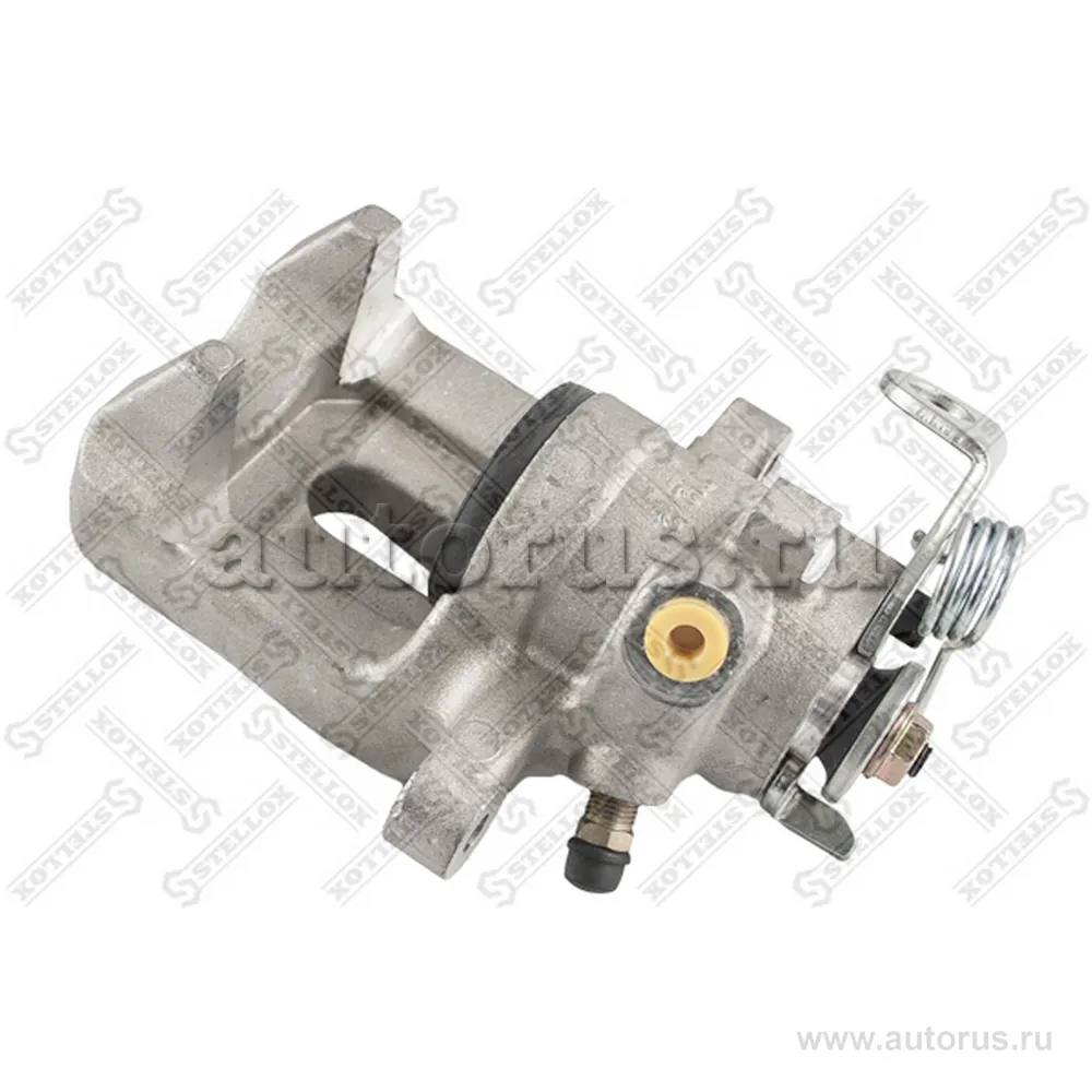 Суппорт тормозной задний левый d.38 Citroen C4, Peugeot 308CC/SW 0 STELLOX 05-90470-SX