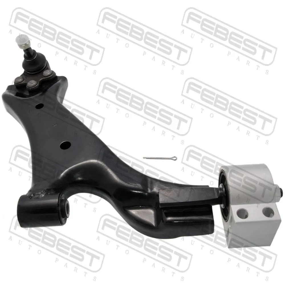 Рычаг передний R OPEL ANTARA - ALL YEARS [GMIO] FEBEST 1024-CAPRH