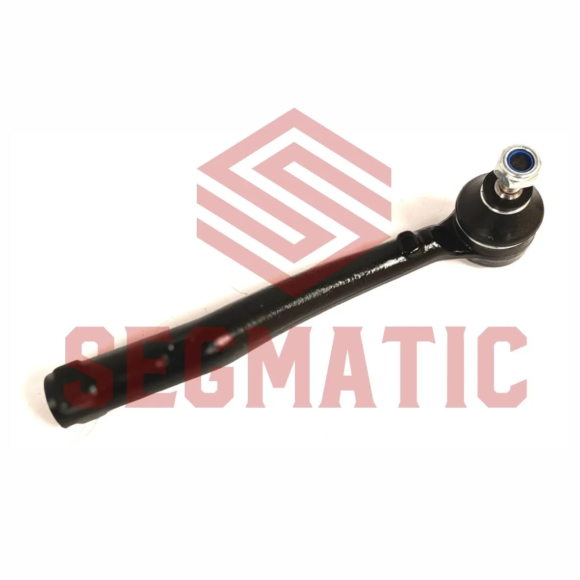 Наконечник рулевой левый PEUGEOT 207 02/06- SEGMATIC SGST2187