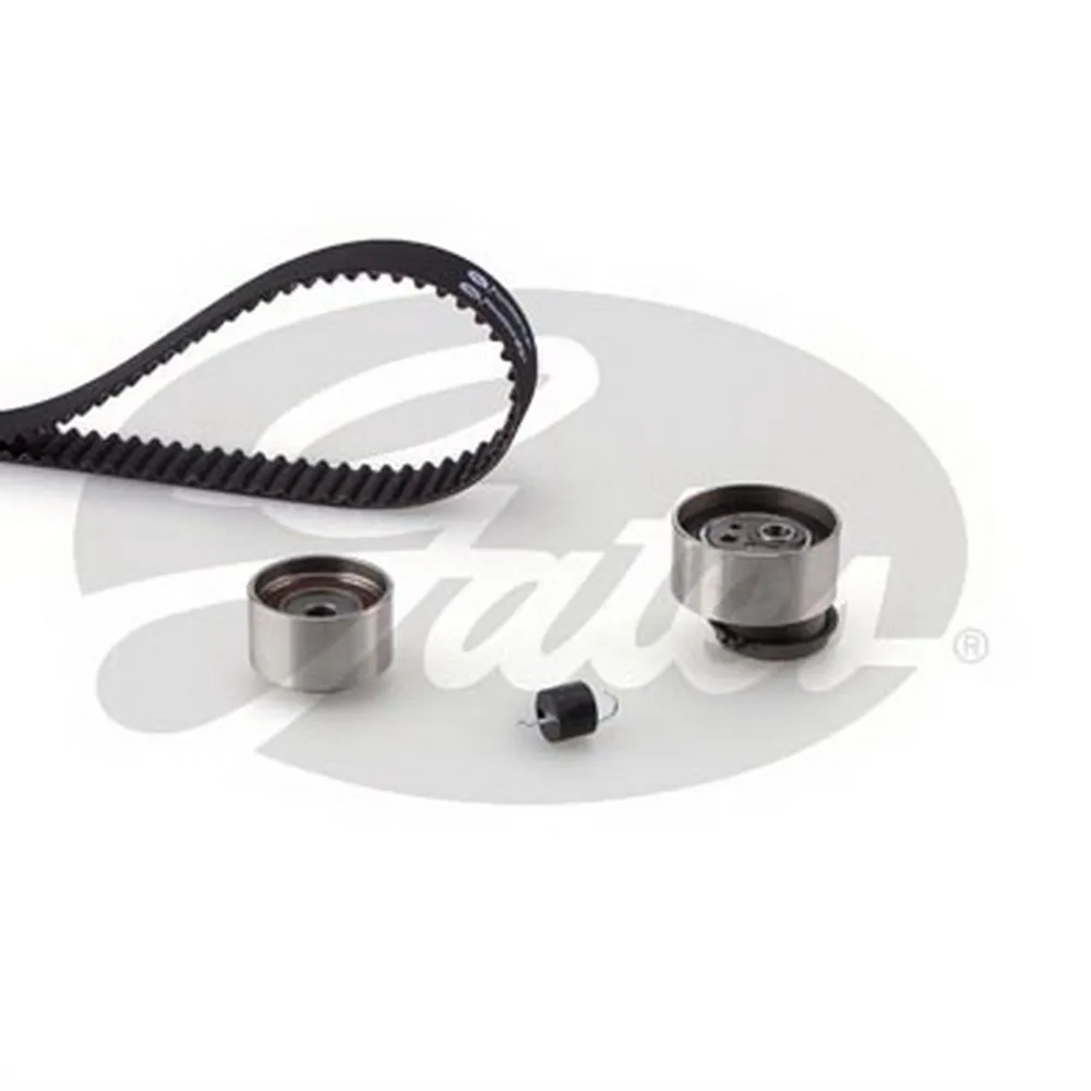 Ремень+ролик MAZDA 323 F 98-01, 323 S 98-04, 626 IV 91-97, 626 V 97-02, PREMACY 99-, K015356XS
