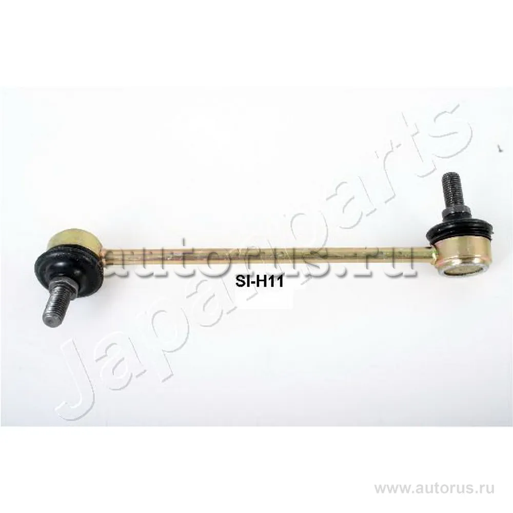 Тяга переднего стабилизатора R JAPANPARTS SI-H10R