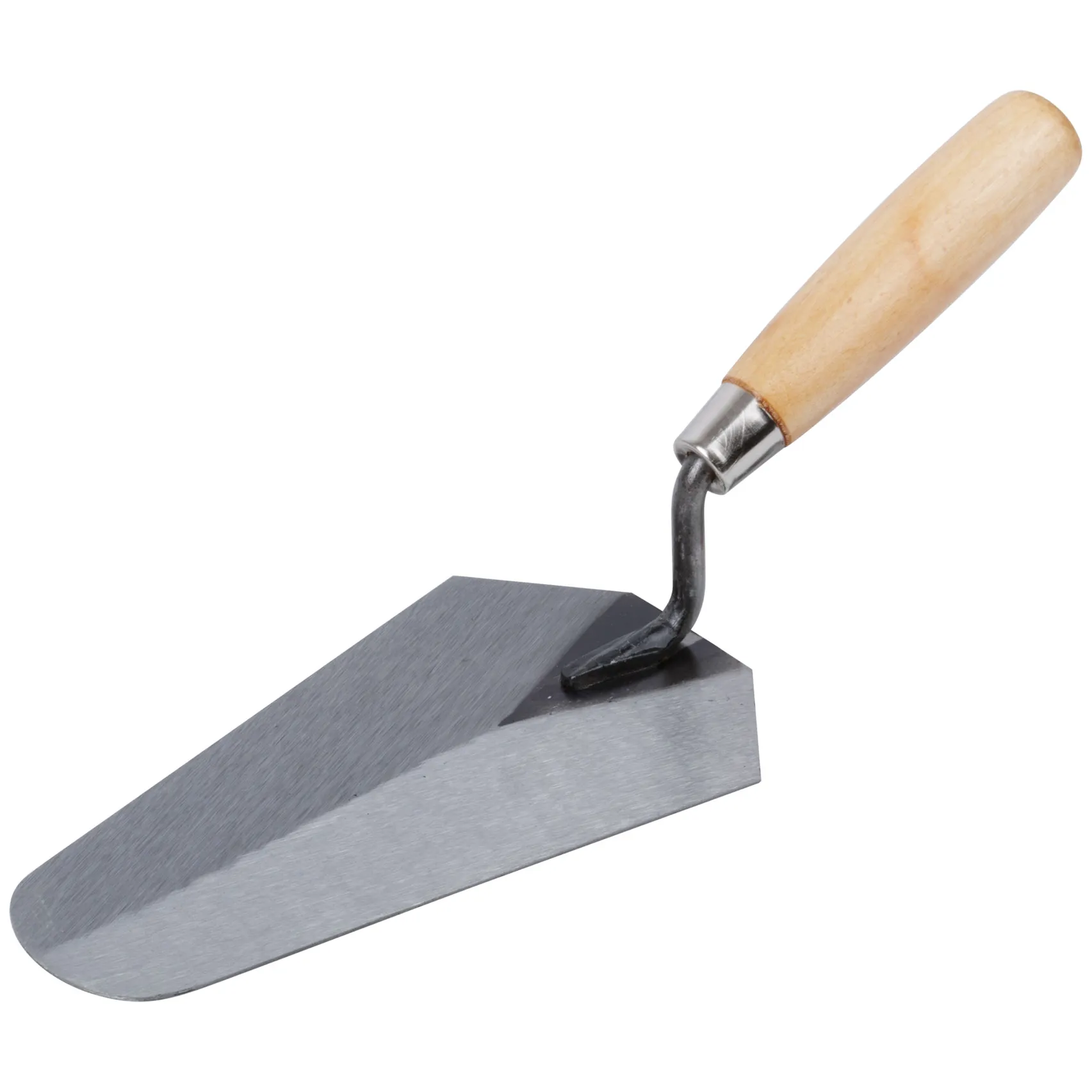 Мастерок бетонщика 180 мм КУРС 04911