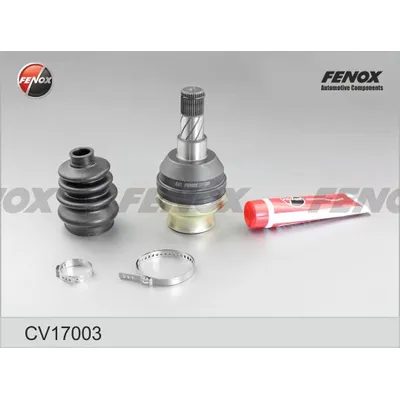 ШРУС внутренний L,R FENOX CV17003