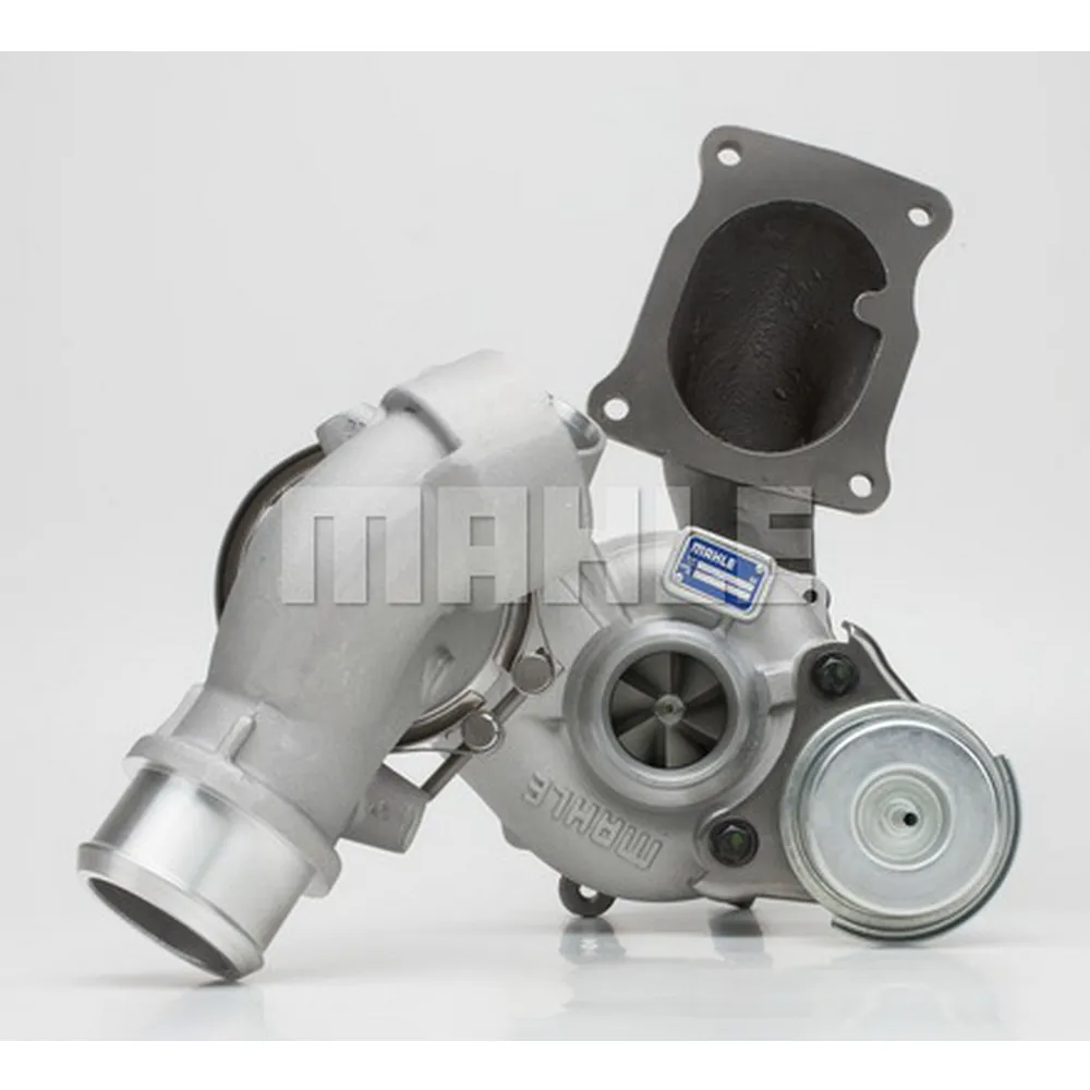 Турбокомпрессор Mahle KNECHT/MAHLE 001TC17912000
