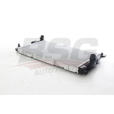 Радиатор охлаждения двигателя F10 LC?-F11 LC?-F18-F18 LC? 10-17 BSG BSG 15-520-034