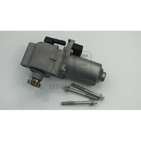 Мотор раздаточной коробки QUATTRO FRENI QF20C00013