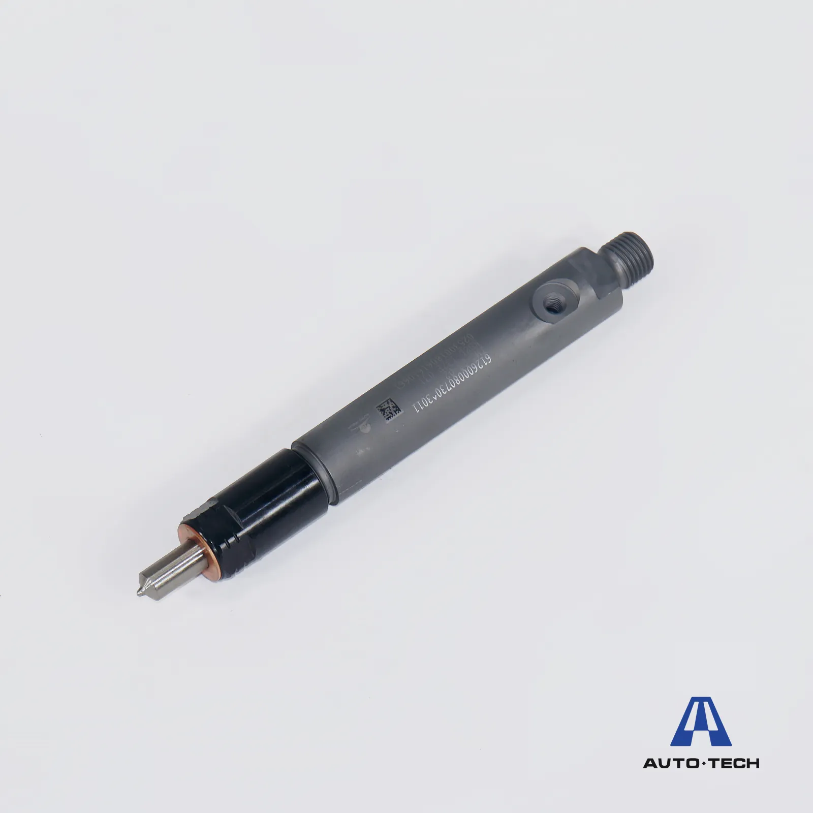 Форсунка топливная Евро-2 WD12 WD618 SHAANXI SHACMAN AVTO-TECH AT1557