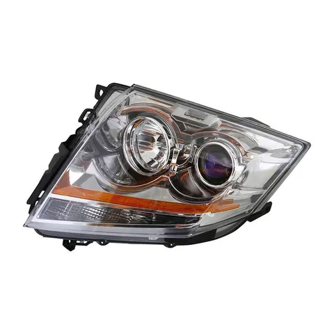 Фара правая CADILLAC CTS 2008-2014 Eagle eyes GM539B001R