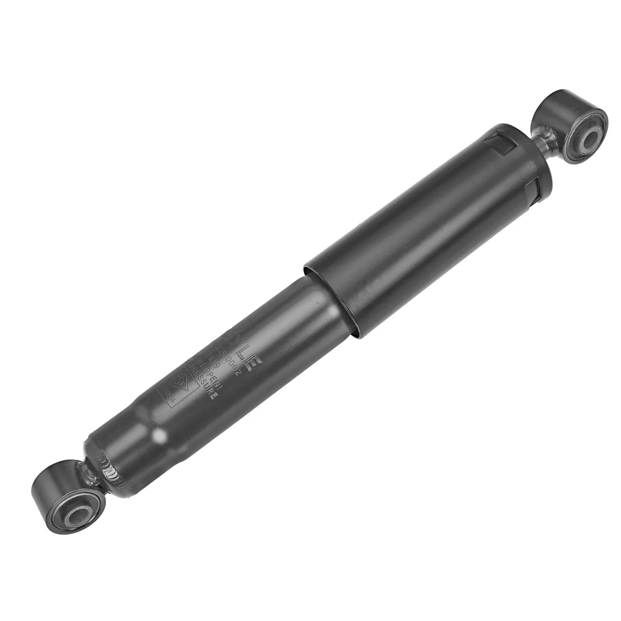 Амортизатор задний gas MEYLE 16267250002