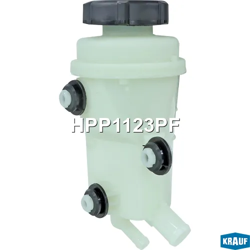 Бачок ГУР ЭГУР KRAUF HPP1123PF