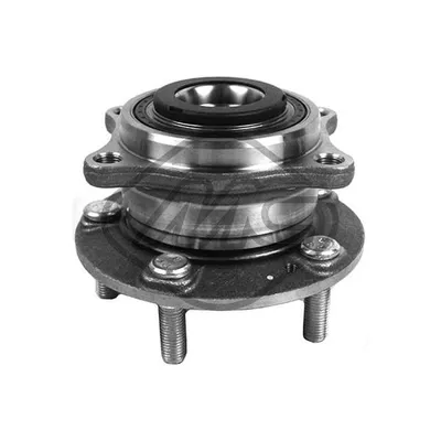 Ступица колеса KIA Metalcaucho 90248