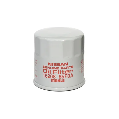 Фильтр масляный NISSAN 15208-65F0A