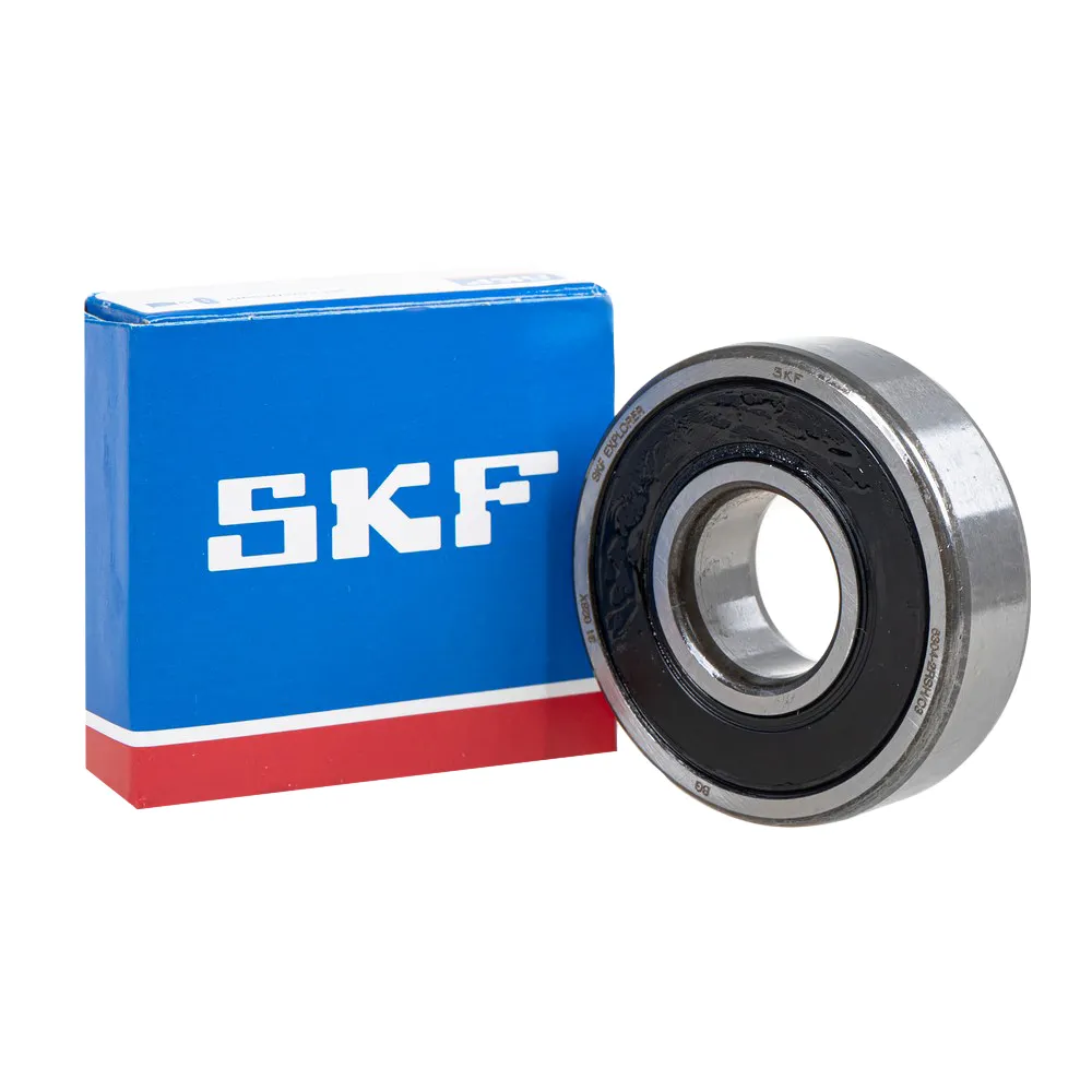 Подшипник КПП радиальный UNIVERSAL /20x52x15mm SKF 6304-2RSH/C3