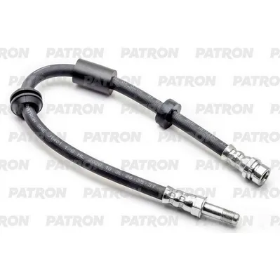 Шланг тормозной пер. FORD Focus II / C-Max 05-11 PATRON PBH0097