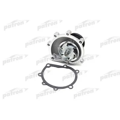 Насос водяной O272 CHEVROLET: Epica 2.0/2.5 05> PATRON PWP1753