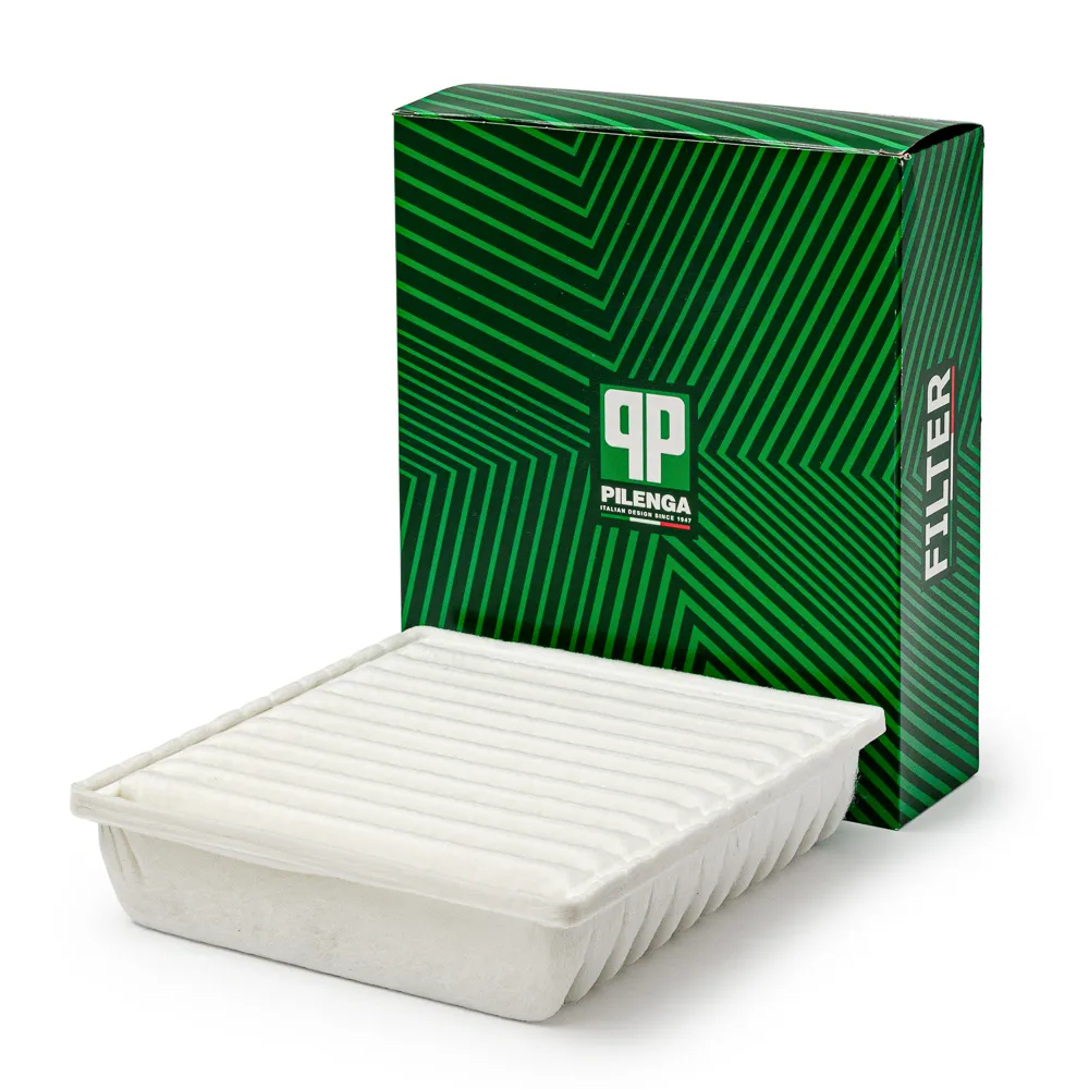 Фильтр воздушный ВАЗ 2110/2111/2112/2123 для ВАЗ 2108-2112 (инж), 2192, 2194 PILENGA FA-P 2108-NO